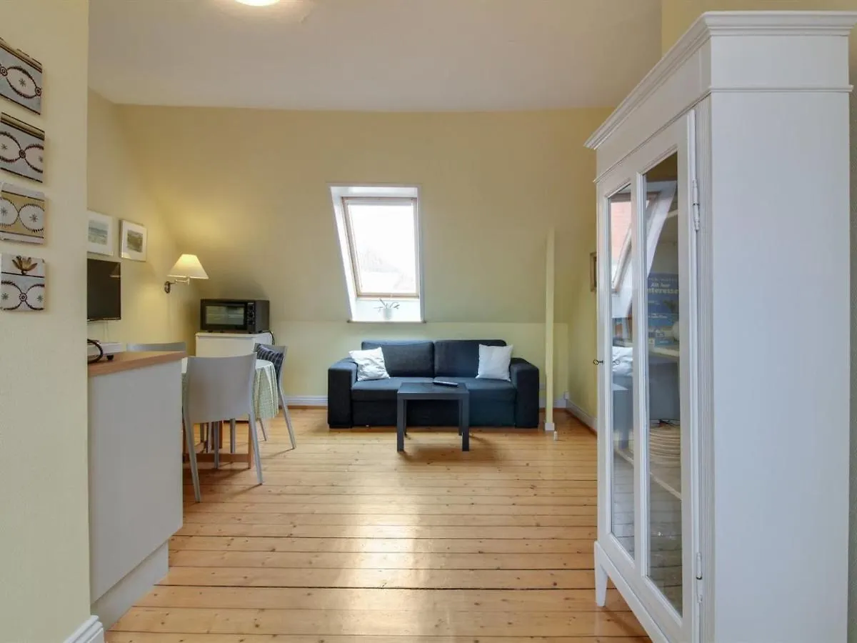 Apartment Siggut - 250M From The Sea In Nw Jutland By Interhome Skagen 0*,  Dinamarca
