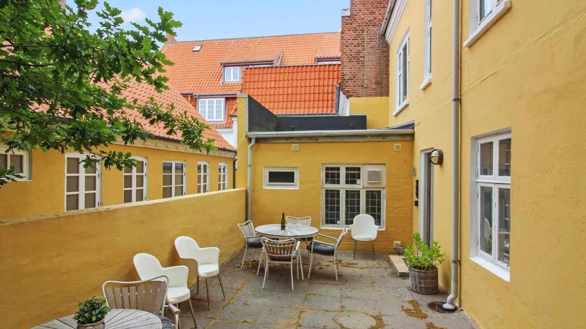Apartment Siggut - 250M From The Sea In Nw Jutland By Interhome Skagen