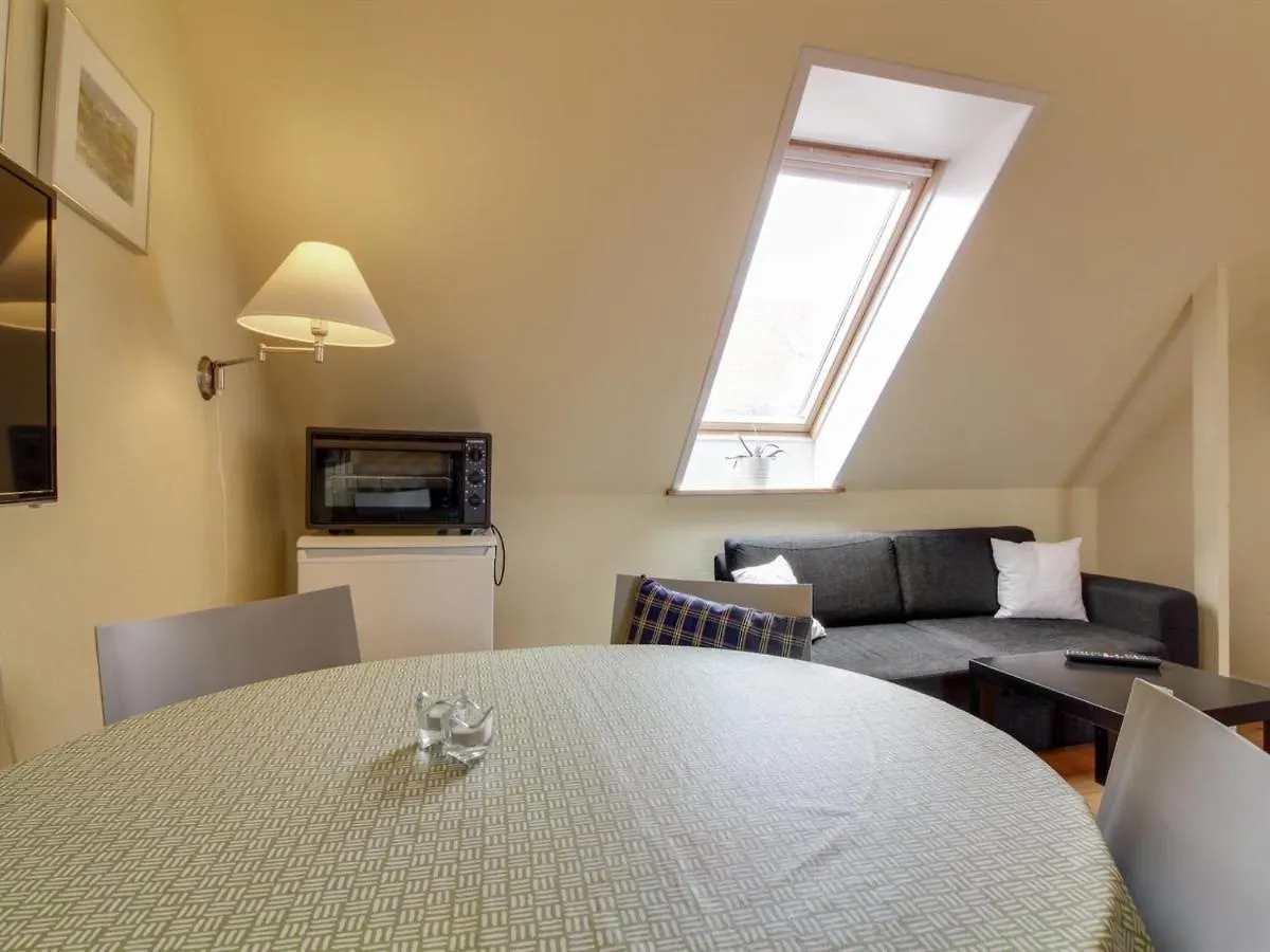 Apartment Siggut - 250M From The Sea In Nw Jutland By Interhome Skagen