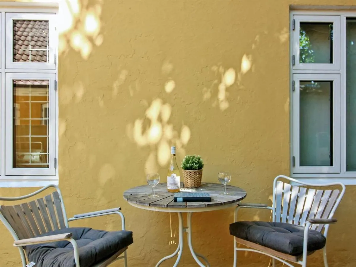 Apartment Siggut - 250M From The Sea In Nw Jutland By Interhome Skagen Dinamarca
