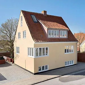 Appartamento Spliidsvej, Skagen