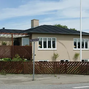 Affittacamere Skagentoppen, Skagen