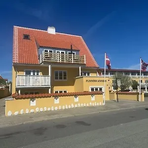 Appartamento Plesners Anneks, Skagen